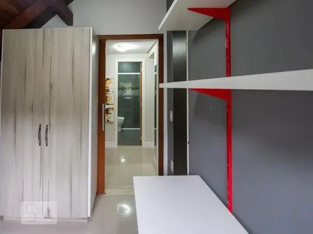 Imagem 6: Casa de Condomínio para Aluguel - Santo Antônio de Lisboa, 3 Quartos, 140 M2