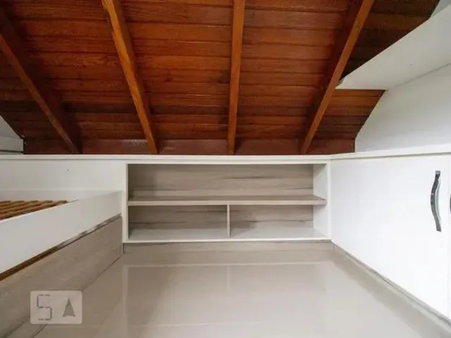 Imagem 3: Casa de Condomínio para Aluguel - Santo Antônio de Lisboa, 3 Quartos, 140 M2