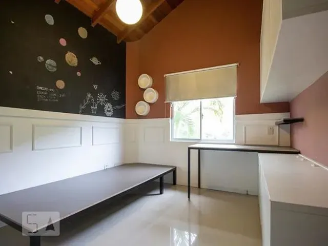 Imagem 16: Casa de Condomínio para Aluguel - Santo Antônio de Lisboa, 3 Quartos, 140 M2