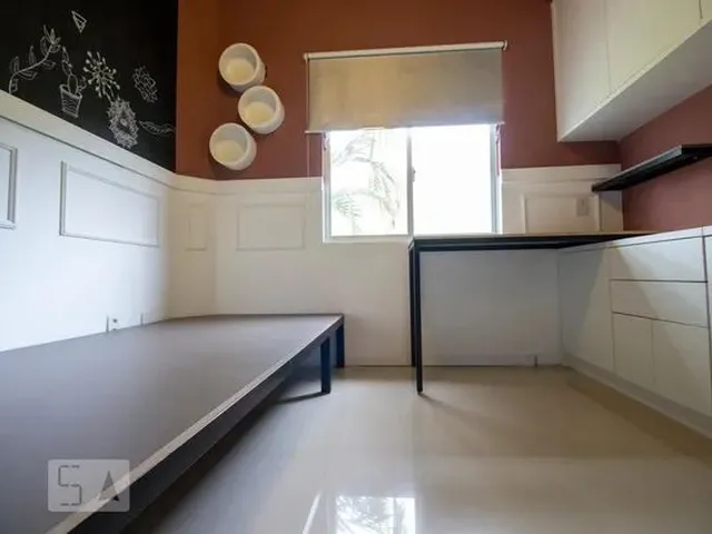 Imagem 5: Casa de Condomínio para Aluguel - Santo Antônio de Lisboa, 3 Quartos, 140 M2