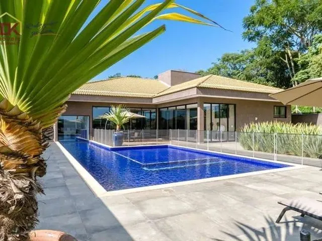 Imagem: Casa com 4 Dormitórios, 630 M² - Venda