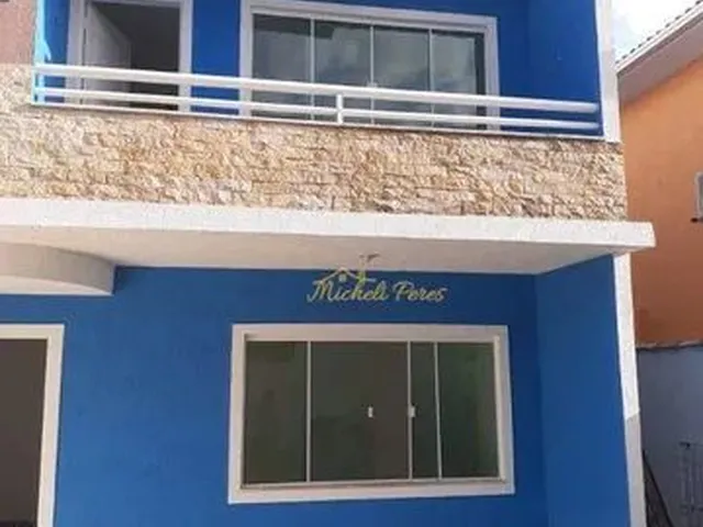 Imagem: Excelente Casa Duplex Independente com 4