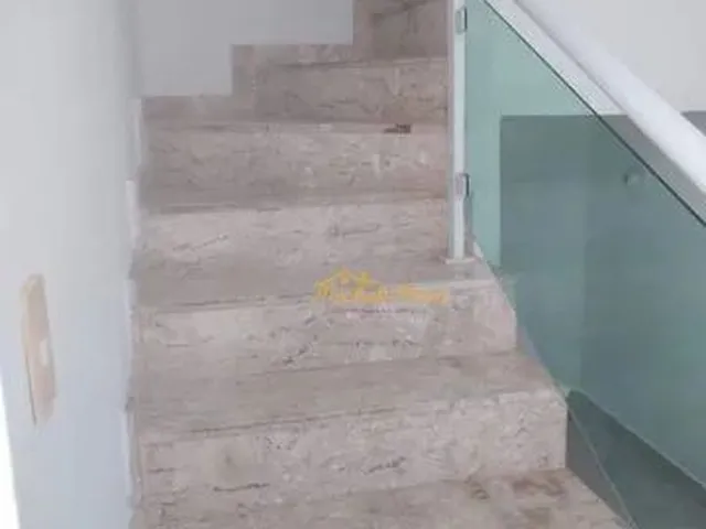 Imagem 3: Excelente Casa Duplex Independente com 4 Quartos, 130 M² - Venda Ou Aluguel - Jardim