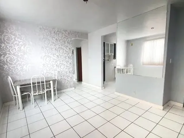 Imagem: Várzea Grande - Apartamento Padrão - Centro-Sul