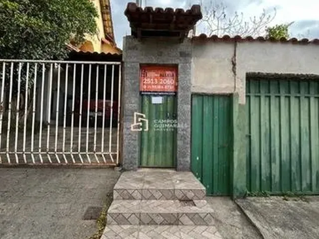Imagem: Casa para Aluguel, 2 Quartos, Araguaia