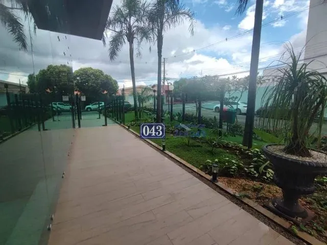 Imagem 6: Apartamento com 2 Dormitórios para Alugar, 56 M² por R$ 1.700,00/Mês - Vila Larsen 1