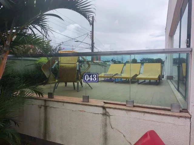 Imagem 10: Apartamento com 2 Dormitórios para Alugar, 56 M² por R$ 1.700,00/Mês - Vila Larsen 1