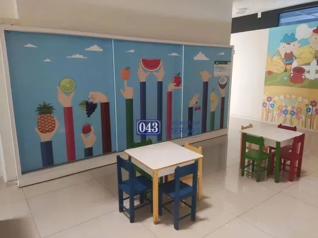Imagem 4: Apartamento com 2 Dormitórios para Alugar, 56 M² por R$ 1.700,00/Mês - Vila Larsen 1