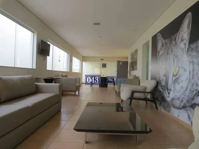 Imagem 2: Apartamento com 2 Dormitórios para Alugar, 56 M² por R$ 1.700,00/Mês - Vila Larsen 1