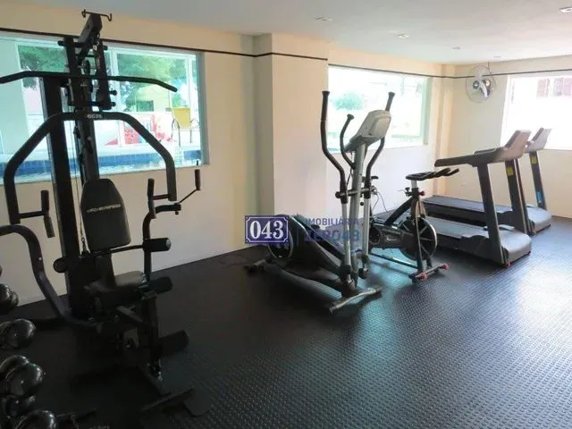 Imagem 3: Apartamento com 2 Dormitórios para Alugar, 56 M² por R$ 1.700,00/Mês - Vila Larsen 1