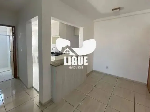 Imagem 5: Santo André - Apartamento Padrão - Vila Alpina