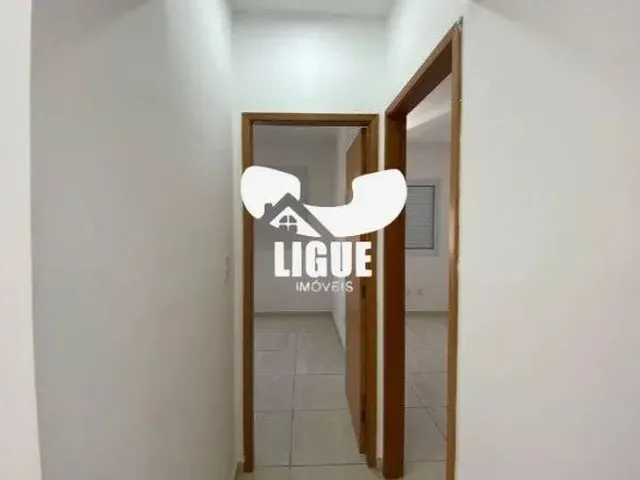 Imagem 13: Santo André - Apartamento Padrão - Vila Alpina