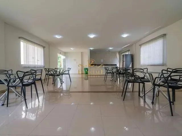 Imagem: Sao Jose dos Pinhais - Apartamento Padrão