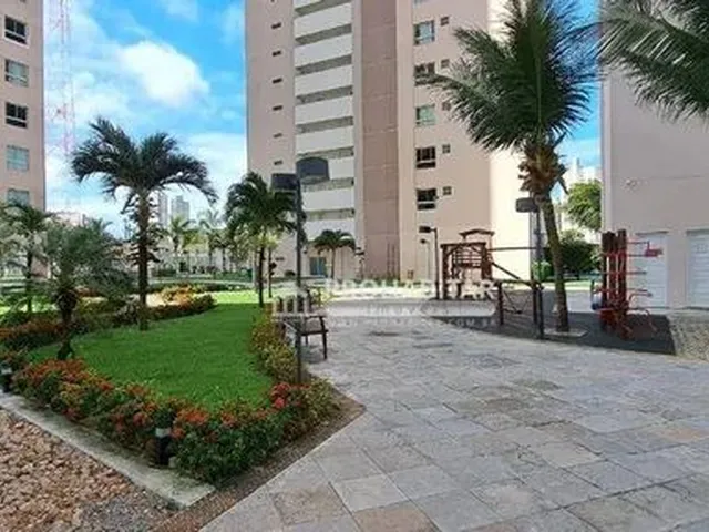 Imagem: Alugo Apartamento em Candelária