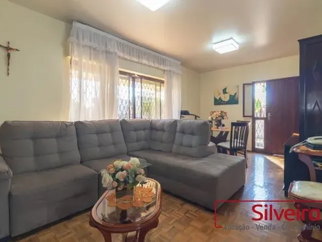 Imagem: Canoas - Casa Padrão - Fatima