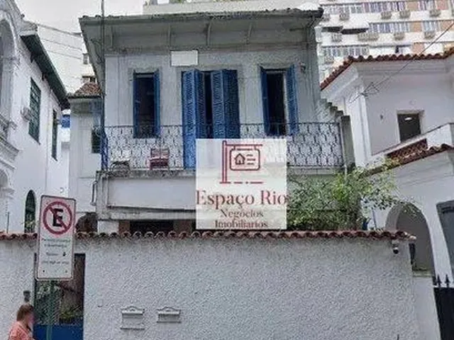 Imagem: Casa com 5 Dormitórios, 252 M² - Venda