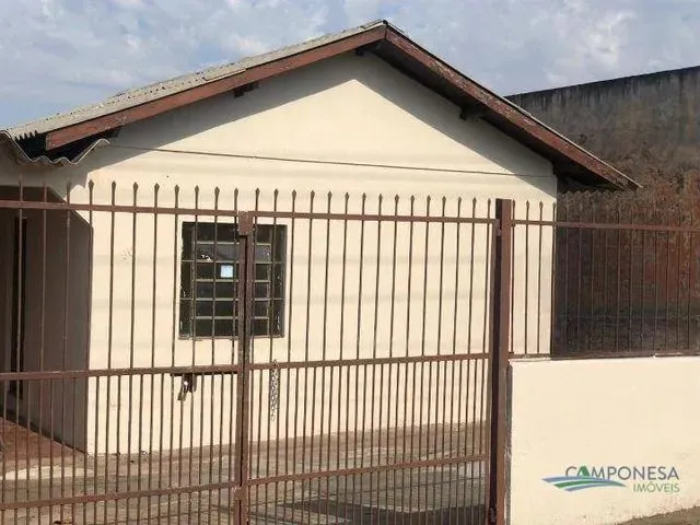 Imagem 10: Casa com 4 Dormitórios para Alugar, 90 M² por R$ 1.500,00/Mês - Conjunto Habitacional