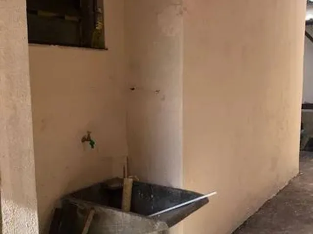 Imagem 5: Casa com 4 Dormitórios para Alugar, 90 M² por R$ 1.500,00/Mês - Conjunto Habitacional