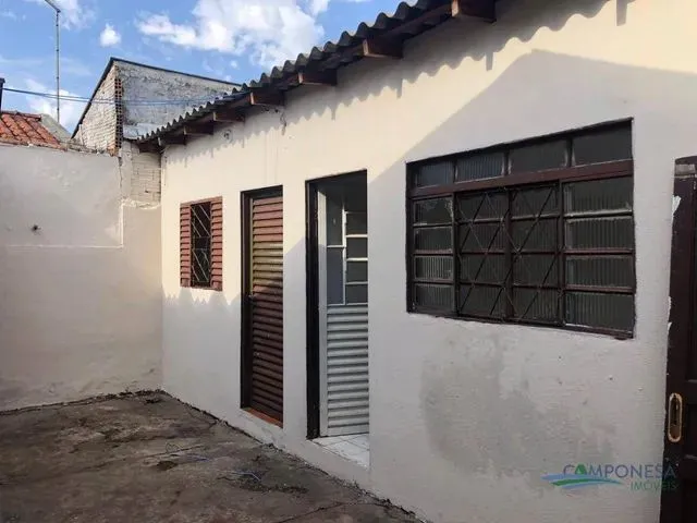 Imagem 13: Casa com 4 Dormitórios para Alugar, 90 M² por R$ 1.500,00/Mês - Conjunto Habitacional
