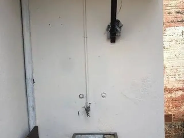 Imagem 4: Casa com 4 Dormitórios para Alugar, 90 M² por R$ 1.500,00/Mês - Conjunto Habitacional