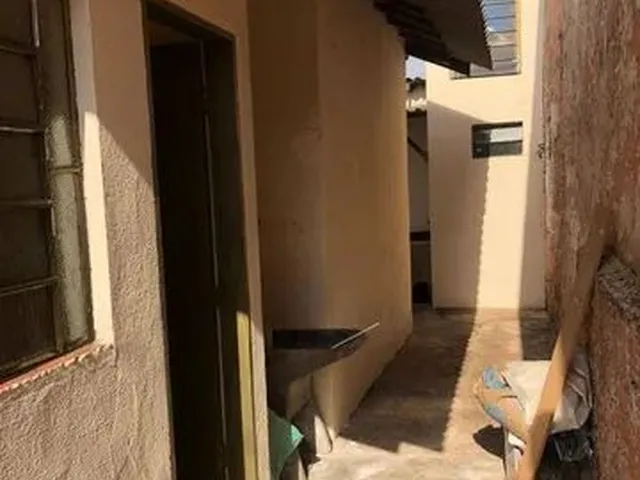 Imagem 2: Casa com 4 Dormitórios para Alugar, 90 M² por R$ 1.500,00/Mês - Conjunto Habitacional