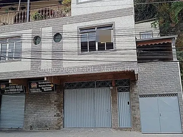Imagem: Ref. 1002 - Quitinete - São Mateus
