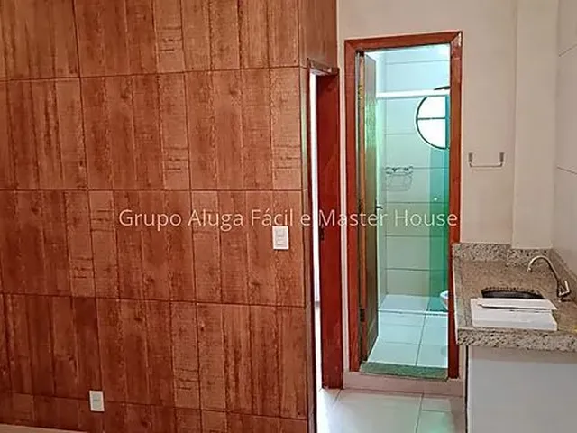 Imagem 9: Ref.: 1002 - Quitinete - São Mateus