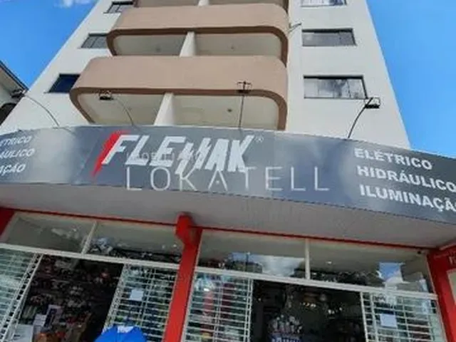 Imagem: Apartamento para Locação no Edifício
