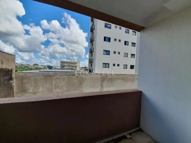 Imagem 6: Apartamento para Locação no Edifício Ari Mendes