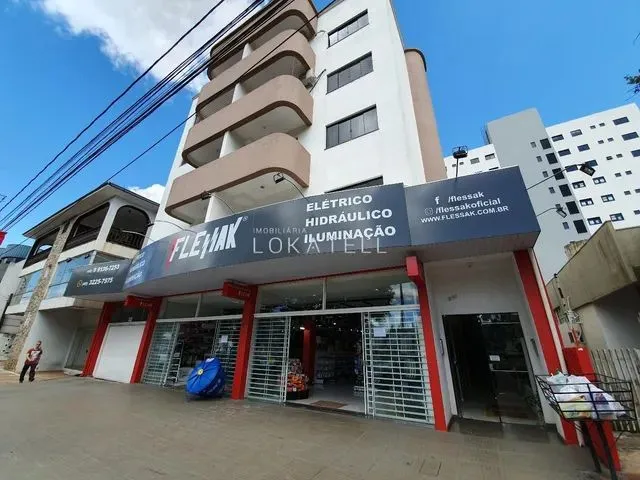 Imagem 8: Apartamento para Locação no Edifício Ari Mendes