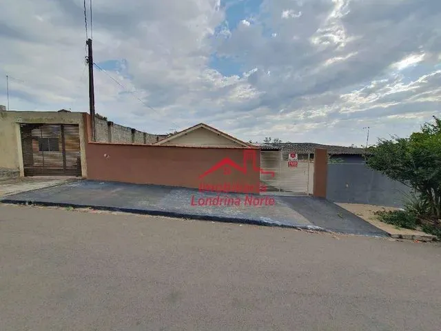 Imagem: Casa com 1 Dormitório para Alugar, 50 M²