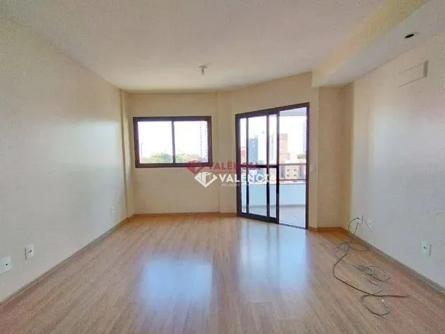 Imagem: Apartamento com 1 Suíte 2 Quartos para