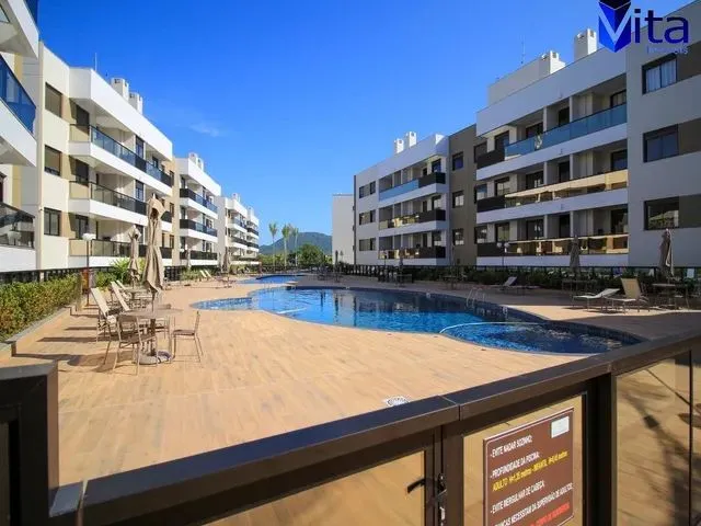 Imagem: Apartamento Residencial em Florianópolis