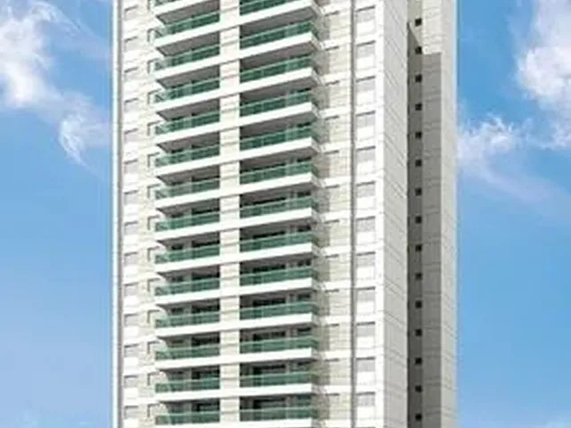 Imagem: Londrina - Apartamento Padrão - Caiçaras