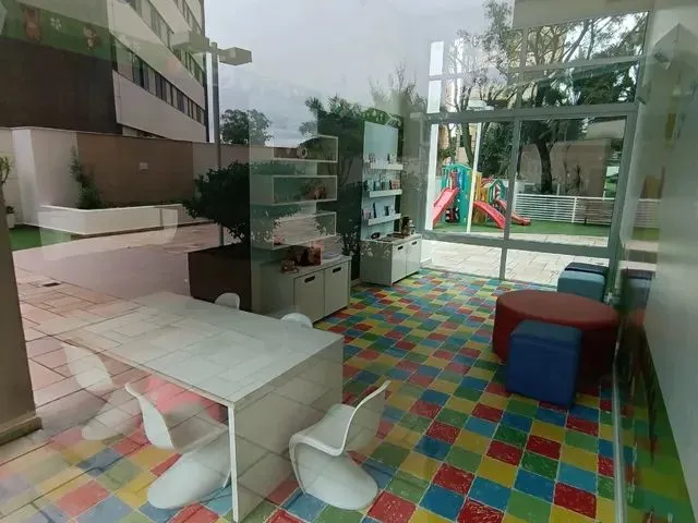 Imagem 2: Londrina - Apartamento Padrão - Caiçaras