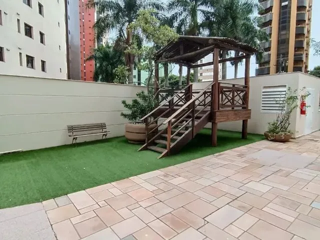 Imagem 14: Londrina - Apartamento Padrão - Caiçaras