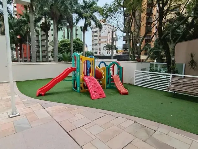 Imagem 9: Londrina - Apartamento Padrão - Caiçaras