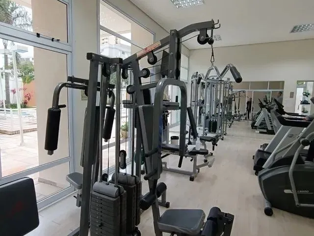 Imagem 4: Londrina - Apartamento Padrão - Caiçaras