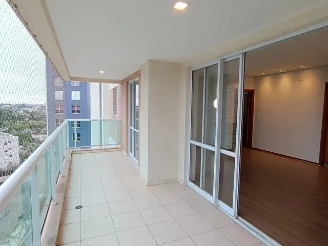 Imagem 16: Londrina - Apartamento Padrão - Caiçaras