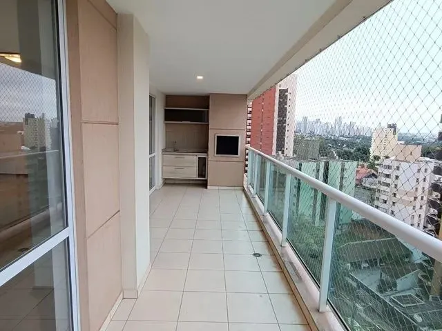Imagem 13: Londrina - Apartamento Padrão - Caiçaras