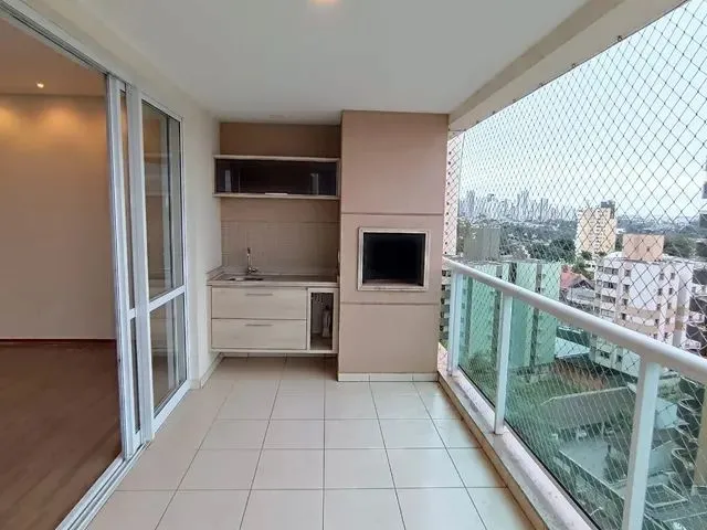 Imagem 5: Londrina - Apartamento Padrão - Caiçaras