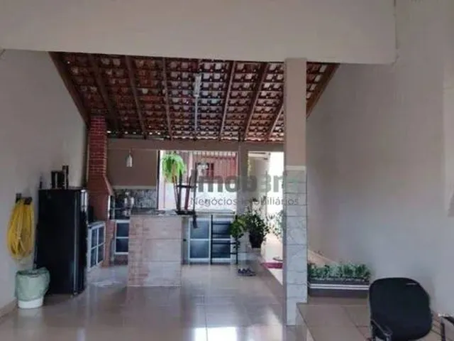 Imagem: Casa com 2 Dormitórios, 177 M² - Venda