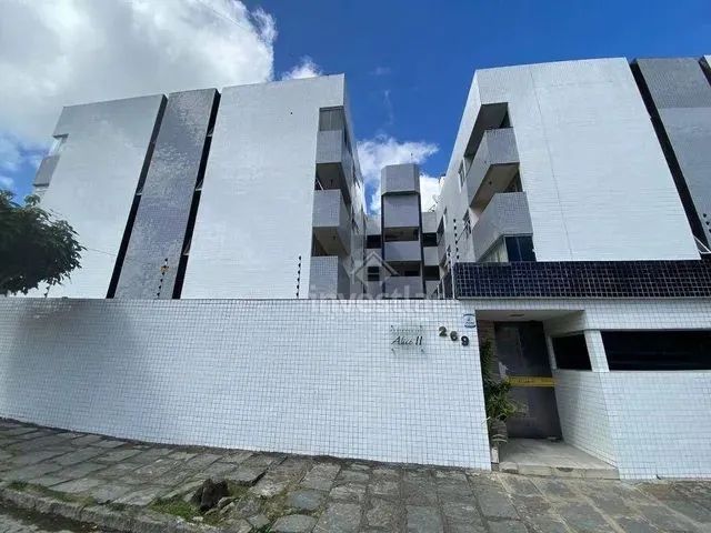 Imagem: Apartamento com 3 Dormitórios para Alugar