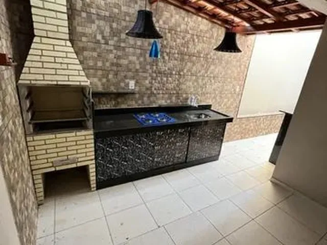 Imagem 5: Casa com 3 Dormitórios para Alugar em Varginha