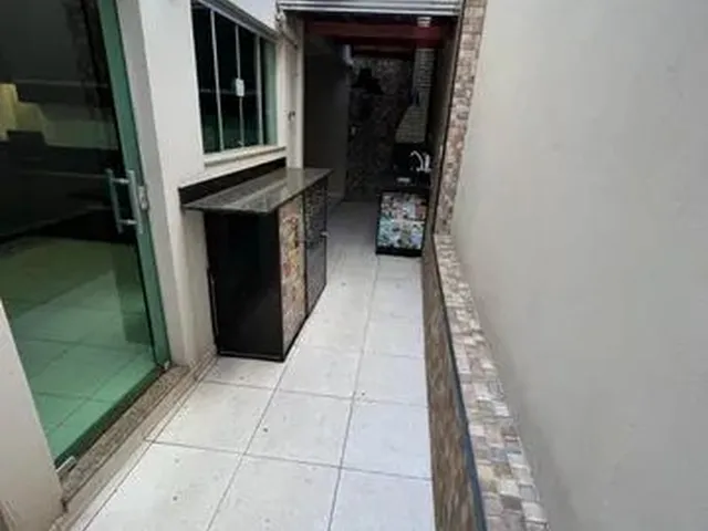 Imagem 14: Casa com 3 Dormitórios para Alugar em Varginha