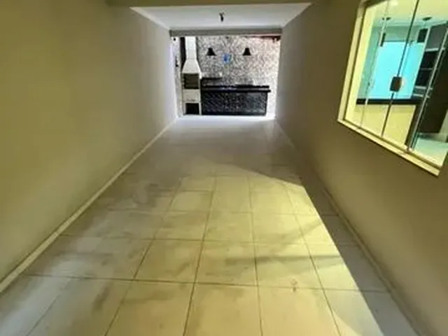 Imagem 11: Casa com 3 Dormitórios para Alugar em Varginha