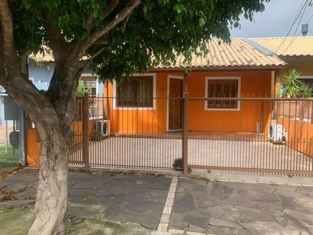 Imagem: Casa com 3 Dormitórios para Alugar, 100