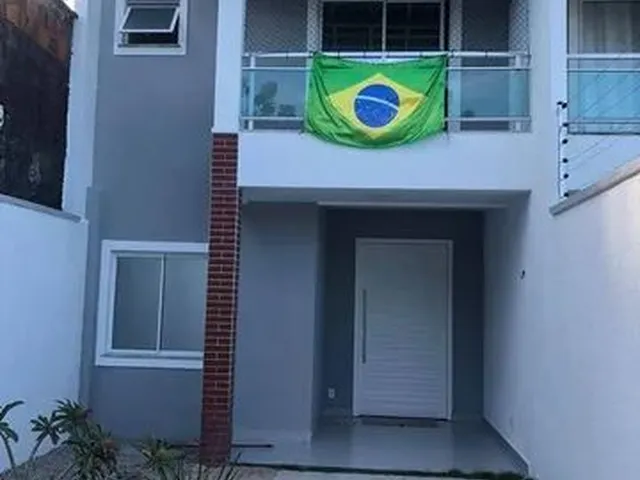 Imagem: Excelente Casa Solta na Estrada do Fio