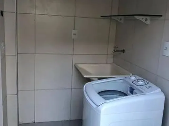 Imagem 8: Excelente Casa Solta na Estrada do Fio