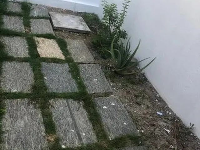Imagem 13: Excelente Casa Solta na Estrada do Fio